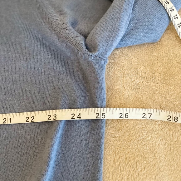 IZOD Long Sleeve V-Neck Sweater - Size XXL - Picture 9 of 12